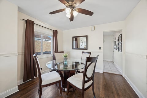 Tiny photo for 1941 S 25th Avenue, Broadview, IL 60155 (MLS # 12755363)