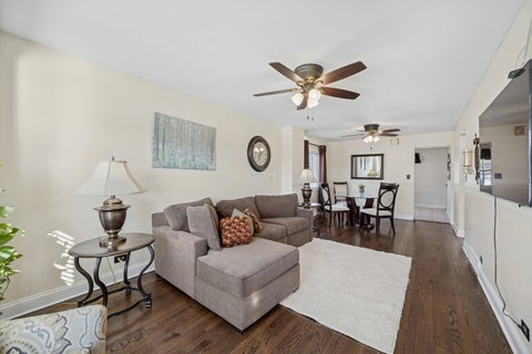 Tiny photo for 1941 S 25th Avenue, Broadview, IL 60155 (MLS # 12755363)