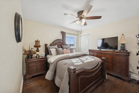 Tiny photo for 1941 S 25th Avenue, Broadview, IL 60155 (MLS # 12755363)
