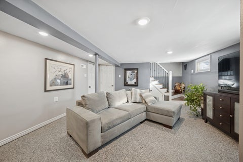 Tiny photo for 1941 S 25th Avenue, Broadview, IL 60155 (MLS # 12755363)