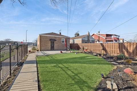 Tiny photo for 1941 S 25th Avenue, Broadview, IL 60155 (MLS # 12755363)