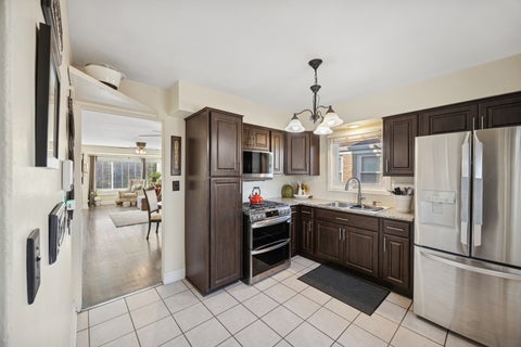Tiny photo for 1941 S 25th Avenue, Broadview, IL 60155 (MLS # 12755363)