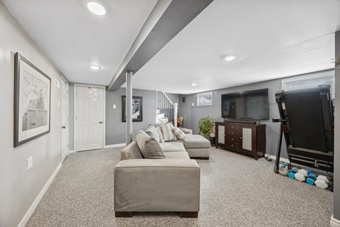 Tiny photo for 1941 S 25th Avenue, Broadview, IL 60155 (MLS # 12755363)