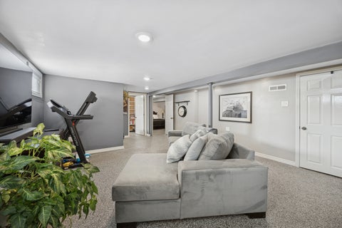 Tiny photo for 1941 S 25th Avenue, Broadview, IL 60155 (MLS # 12755363)