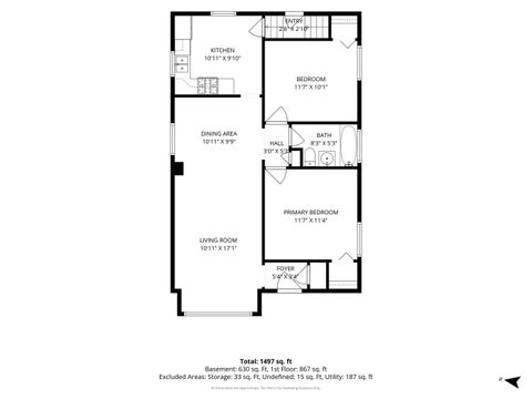 Tiny photo for 1941 S 25th Avenue, Broadview, IL 60155 (MLS # 12755363)