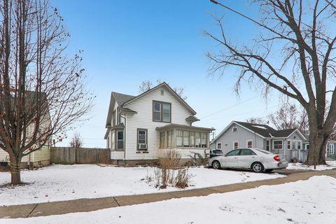Tiny photo for 262 S WESTON Avenue, Elgin, IL 60123 (MLS # 12551913)