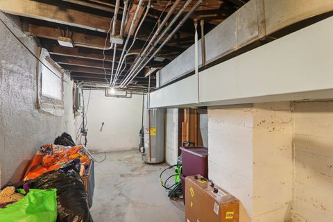 Tiny photo for 262 S WESTON Avenue, Elgin, IL 60123 (MLS # 12551913)