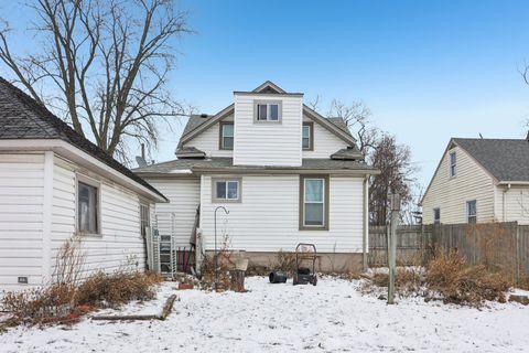 Tiny photo for 262 S WESTON Avenue, Elgin, IL 60123 (MLS # 12551913)