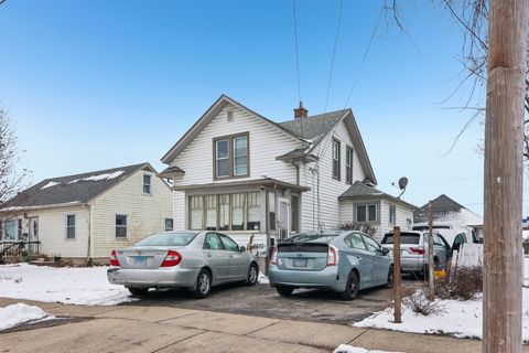 Photo of 262 S WESTON Avenue, Elgin, IL 60123 (MLS # 12551913)