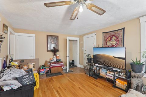 Tiny photo for 262 S WESTON Avenue, Elgin, IL 60123 (MLS # 12551913)