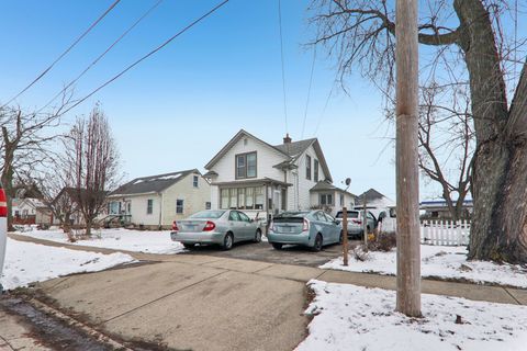 Tiny photo for 262 S WESTON Avenue, Elgin, IL 60123 (MLS # 12551913)