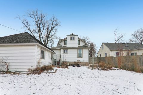 Tiny photo for 262 S WESTON Avenue, Elgin, IL 60123 (MLS # 12551913)