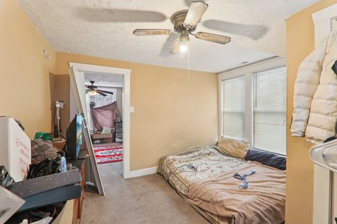 Tiny photo for 262 S WESTON Avenue, Elgin, IL 60123 (MLS # 12551913)