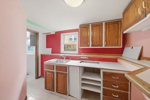 Tiny photo for 6227 W Addison Street, Chicago, IL 60634 (MLS # 12587398)
