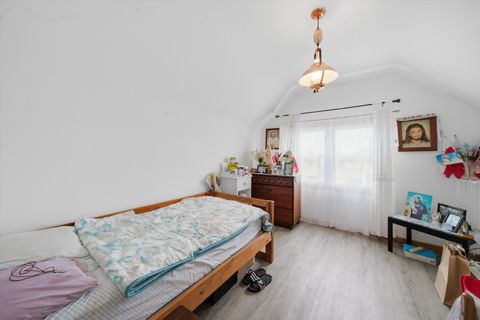 Tiny photo for 6227 W Addison Street, Chicago, IL 60634 (MLS # 12587398)