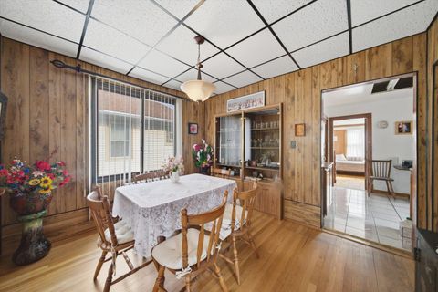 Tiny photo for 6227 W Addison Street, Chicago, IL 60634 (MLS # 12587398)
