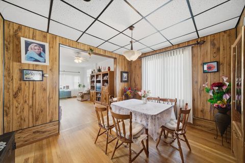 Tiny photo for 6227 W Addison Street, Chicago, IL 60634 (MLS # 12587398)
