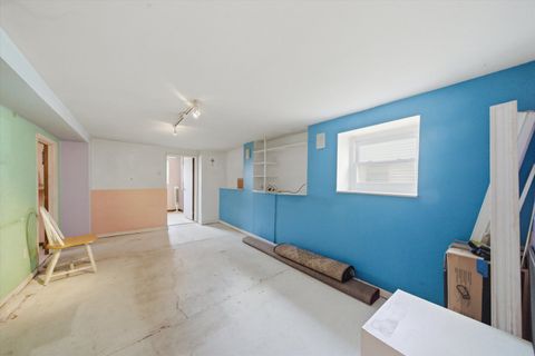 Tiny photo for 6227 W Addison Street, Chicago, IL 60634 (MLS # 12587398)