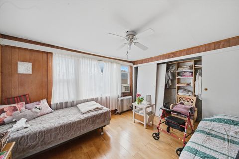 Tiny photo for 6227 W Addison Street, Chicago, IL 60634 (MLS # 12587398)