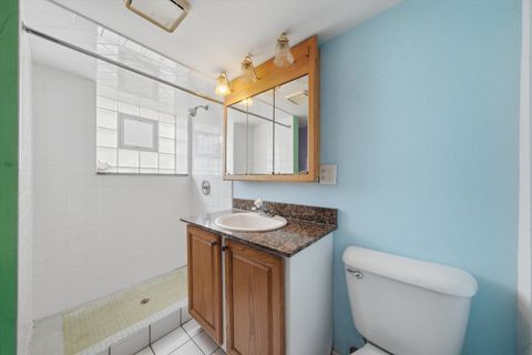 Tiny photo for 6227 W Addison Street, Chicago, IL 60634 (MLS # 12587398)