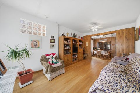 Tiny photo for 6227 W Addison Street, Chicago, IL 60634 (MLS # 12587398)
