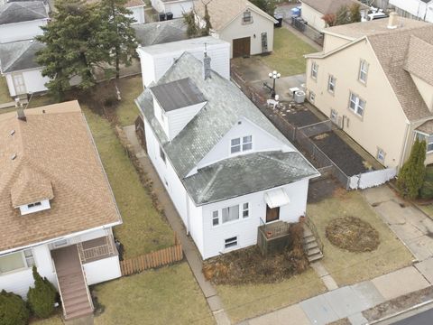 Tiny photo for 6227 W Addison Street, Chicago, IL 60634 (MLS # 12587398)