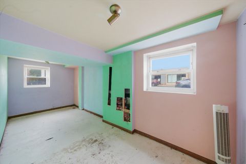 Tiny photo for 6227 W Addison Street, Chicago, IL 60634 (MLS # 12587398)