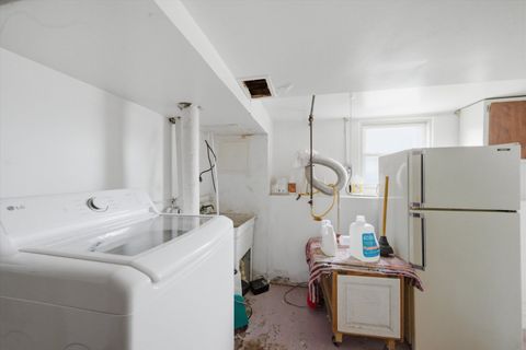 Tiny photo for 6227 W Addison Street, Chicago, IL 60634 (MLS # 12587398)