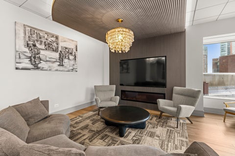 Tiny photo for 512 N Mcclurg Court #3803, Chicago, IL 60611 (MLS # 12755833)