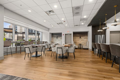 Tiny photo for 512 N Mcclurg Court #3803, Chicago, IL 60611 (MLS # 12755833)