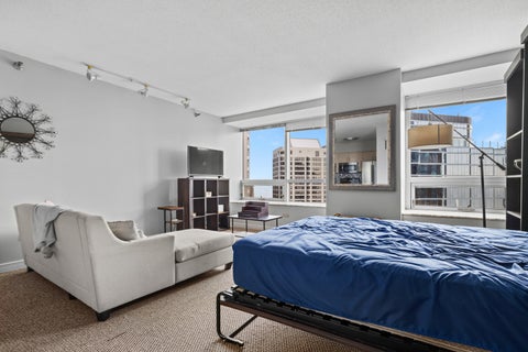 Tiny photo for 512 N Mcclurg Court #3803, Chicago, IL 60611 (MLS # 12755833)