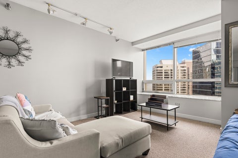Tiny photo for 512 N Mcclurg Court #3803, Chicago, IL 60611 (MLS # 12755833)
