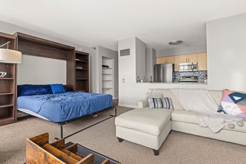 Tiny photo for 512 N Mcclurg Court #3803, Chicago, IL 60611 (MLS # 12755833)