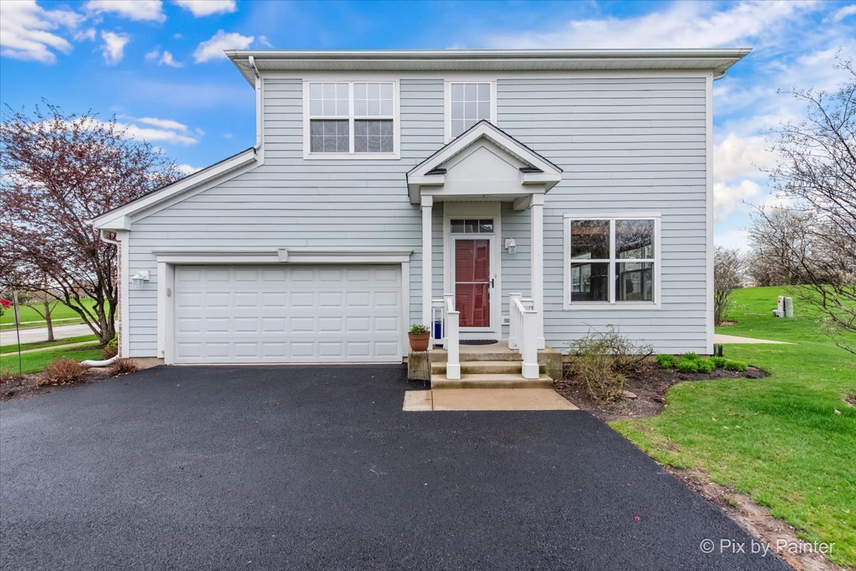 3116 Kyra Lane 3116