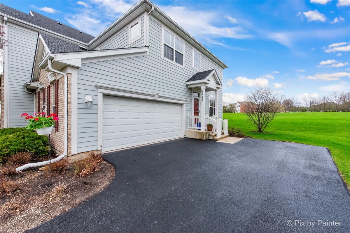 3116 Kyra Lane 3116