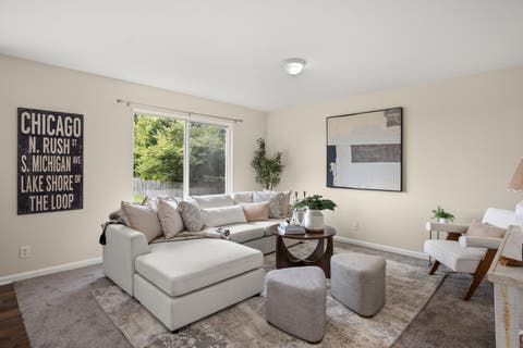 Tiny photo for 318 Chautauqua Lane, Sycamore, IL 60178 (MLS # 12630827)
