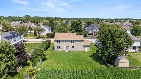Tiny photo for 318 Chautauqua Lane, Sycamore, IL 60178 (MLS # 12630827)