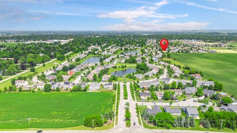Tiny photo for 318 Chautauqua Lane, Sycamore, IL 60178 (MLS # 12630827)