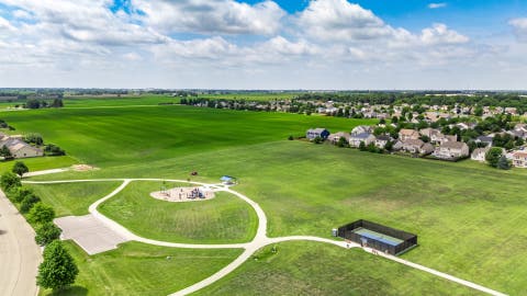 Tiny photo for 318 Chautauqua Lane, Sycamore, IL 60178 (MLS # 12630827)
