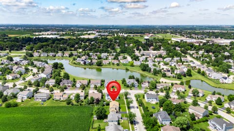 Tiny photo for 318 Chautauqua Lane, Sycamore, IL 60178 (MLS # 12630827)