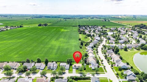 Tiny photo for 318 Chautauqua Lane, Sycamore, IL 60178 (MLS # 12630827)