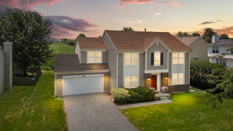 Tiny photo for 318 Chautauqua Lane, Sycamore, IL 60178 (MLS # 12630827)