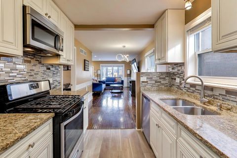 Tiny photo for 431 W 98th Street, Chicago, IL 60628 (MLS # 12572368)