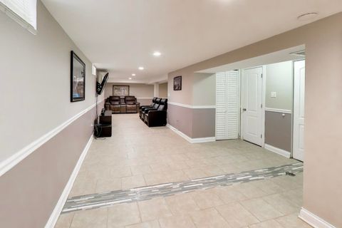 Tiny photo for 431 W 98th Street, Chicago, IL 60628 (MLS # 12572368)