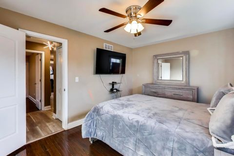 Tiny photo for 431 W 98th Street, Chicago, IL 60628 (MLS # 12572368)