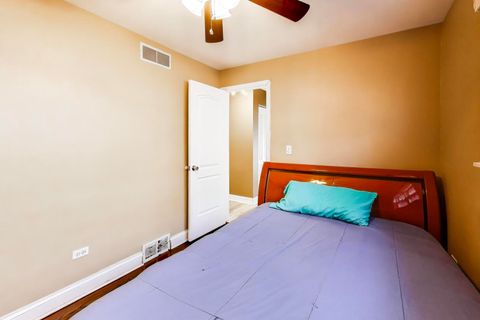 Tiny photo for 431 W 98th Street, Chicago, IL 60628 (MLS # 12572368)