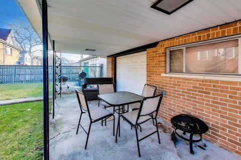 Tiny photo for 431 W 98th Street, Chicago, IL 60628 (MLS # 12572368)