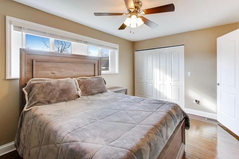 Tiny photo for 431 W 98th Street, Chicago, IL 60628 (MLS # 12572368)