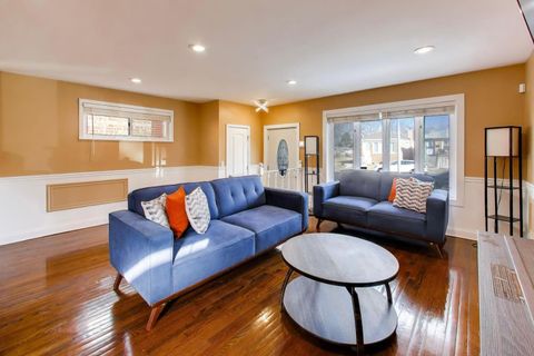 Tiny photo for 431 W 98th Street, Chicago, IL 60628 (MLS # 12572368)