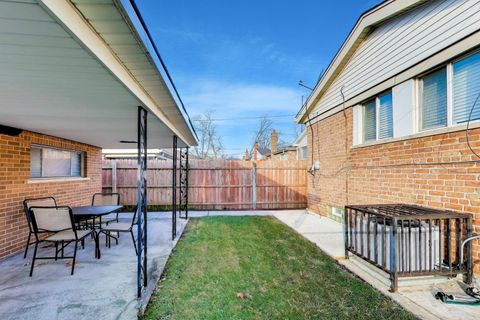 Tiny photo for 431 W 98th Street, Chicago, IL 60628 (MLS # 12572368)